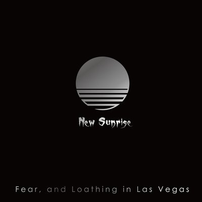 Fear，and loathing in Las Vegas 限定CD-