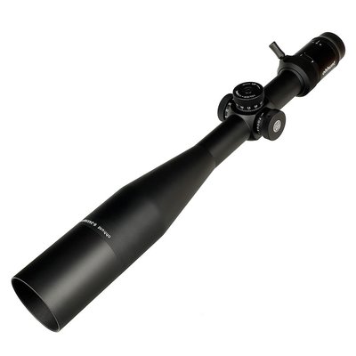 【BCS生存遊戲】ohhunt oh-GD6-24X50FFP狩獵瞄準鏡戰術光學照明長槍狙擊鏡-OHH012