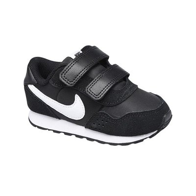 【Dr.Shoes】Nike MD VALIANT TDV 兒童運動鞋 慢跑 麂皮 魔鬼氈 小童 CN8560-002