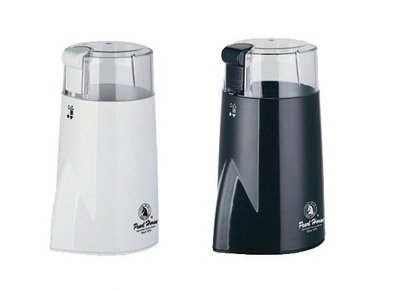【圖騰咖啡】最新款SHW-299寶馬牌電動咖啡磨豆機 研磨機 咖啡豆研磨機 按壓設計