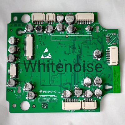 WhiteNoise愛樂人]全新 CDPRO2 伺服板 (Philips VAM1250 1255)