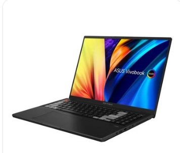 ASUS N7601ZW-0038K12700H I7-12700H 32G 1T RTX3070TI 8G 4K