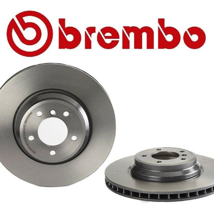 96%OFF!】 brembo ブレンボ ブレーキローター LAND ROVER DISCOVERY 3