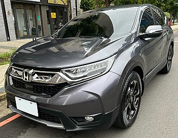 2019 Honda CR-V 1.5 ACC跟車 ~實車認證~ 阿育嚴選