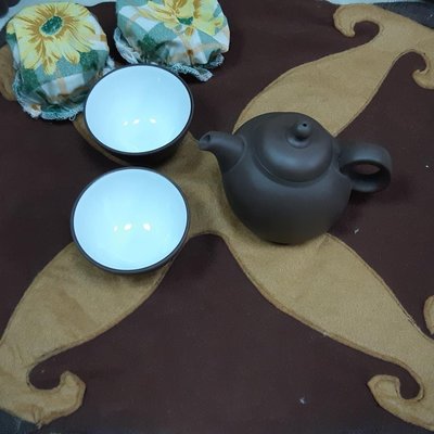 存仁堂 李存仁 茶器セット 陶磁器 急須 - 食器