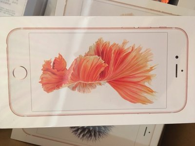 [蘋果先生] iPhone 6S 5.5吋 32GB 蘋果原廠台灣公司貨 銀/灰/金/玫瑰_PLUS