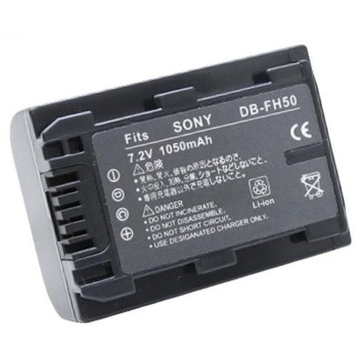 小青蛙數位 SONY FH50 電池 相機電池 攝影機電池 HX100V A230 A290 A380 HX200V