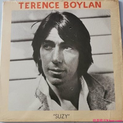 輕搖滾 Terence Boylan-Suzy 歐版黑膠唱片LPˇ奶茶唱片
