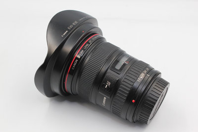 Canon EF 17-40mm f4L USM 公司貨