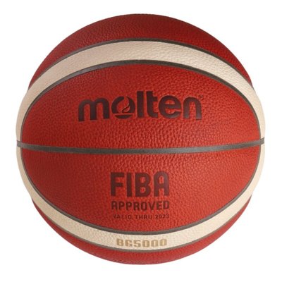 【綠色大地】MOLTEN 真皮籃球 7號籃球 BG5000 室內籃球 國際比賽球 真皮12片貼籃球 真皮 FIBA認證