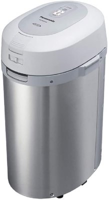 《Ousen現代的舖》日本國際牌【MS-N53XD】廚餘處理機《廚餘桶、溫風乾燥、處理量2kg》※代購服務