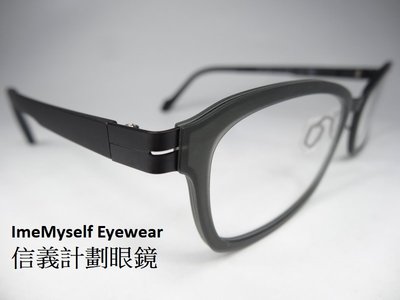 信義計劃 眼鏡 Piovino 3048 林依晨代言 塑鋼 薄鋼 有鼻墊 超輕 超彈性 可配 抗藍光 glasses