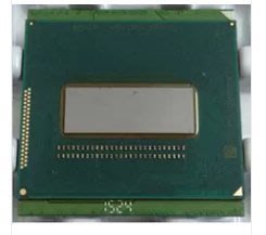 熱銷 現貨 四代 i7 4700HQ SR15E CPU 2.4G 6M 四核八線程 加針 HM86 87