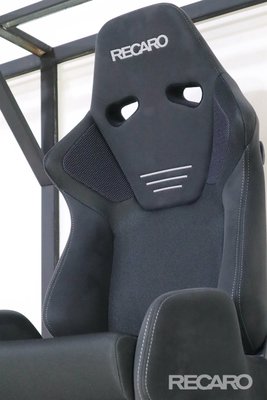 全新進口RECARO SR-6 GK可調賽車椅 L板 滑槽 角架 換布 皮革 牛皮 卡夢