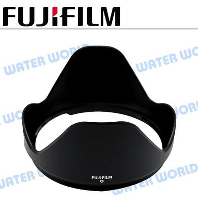 【中壢NOVA-水世界】FUJIFILM XF 16-55mm 鏡頭 遮光罩 富士 原廠