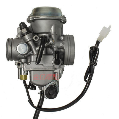 沙灘車化油器 TRX350TE FM TRX450ES ATV化油器
