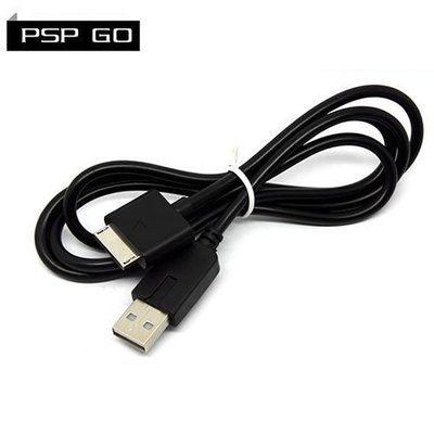 SP24 PSP GO USB數據線 充電線 PSP GO傳輸線 電腦連接
