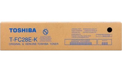 Toshiba 2330C/2820C/2830C/3520C/3530C 東芝 T-FC28E-K 原廠碳粉