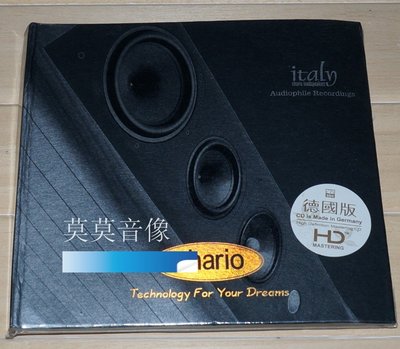 暢享CD~ABC Chario試音碟 Chario-Demo 815296 正版