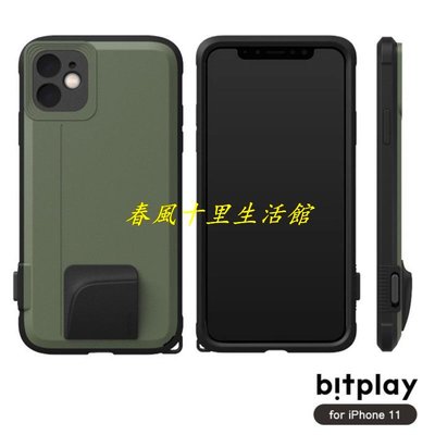 bitplay 照相手機殼 SNAP iPhone 11 Pro Max 手機殼 航太 重工 場記板【】爆款