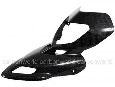DNS部品 Ducati Carbonworld Hypermotard 796 1100 碳纖維套組 MONSTER