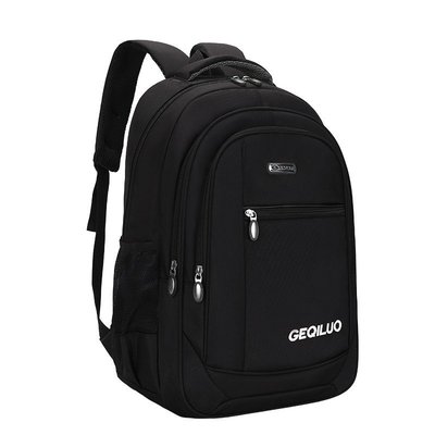 TASHUO 運動休閒大容量後背包 耐重多隔層背包 多層次15.6吋筆電背包 商務背包
