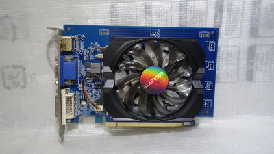 技嘉 GV-N730D3-1GI ,, 1GB / 64BIT,,PCI-E
