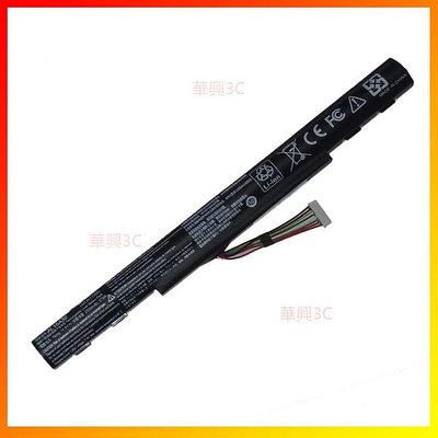 筆電電池AL15A32適用於Acer P257 P258 P277 N15C1 N15C2 N15Q1