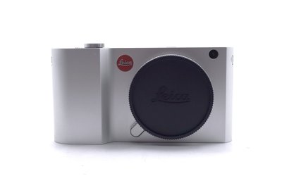 【高雄青蘋果3C】徠卡 Leica T Typ701 + 18-56mm 單鏡組 二手 單眼相機 海外購入 #49567
