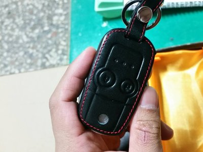 本田  HONDA    CRV4代 鑰匙包 鑰匙皮套 高質感