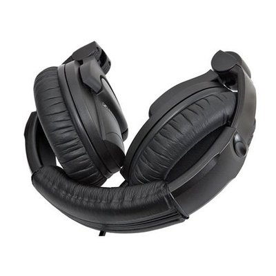 SENNHEISER HD 280 PRO 監聽級耳罩式耳機