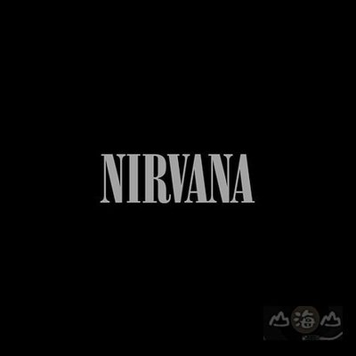 【進口版】精選＋最後新歌 Nirvana-Best Of / 超脫合唱團 ---4935232