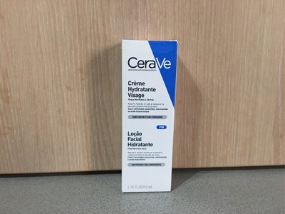 [超低快閃] CeraVe 適樂膚 全效超級修護乳 52ml (2024/3）特惠420