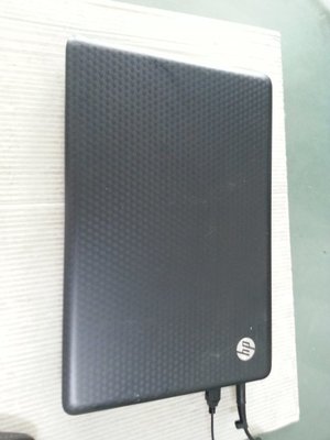 【 創憶電腦 】 HP G42 i3-M370 14吋  筆記型電腦 不保固 零件機 直購價1000元