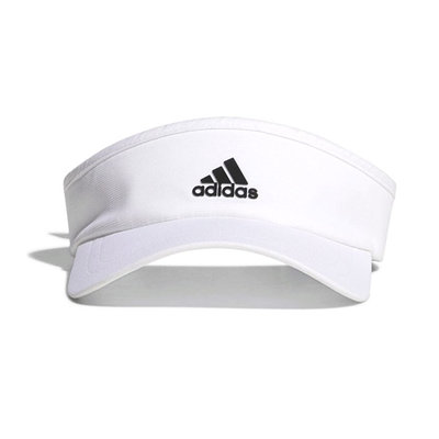 [小鷹小舖] adidas Golf Cap GL8761/GL8764 高爾夫 女用 遮陽帽 中空帽 空心帽 白/粉