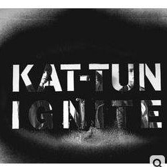 Kat Tun Ignite 初回限定版2 Cd Dvd 24p歌詞寫真冊 海報 台灣正版全新108 9 11發行 Yahoo奇摩拍賣