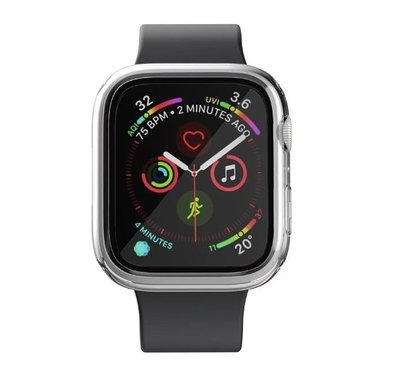 台南【MIKO米可手機館】JTLEGEND Apple Watch Series Lissome 防潑水防摔保護殼