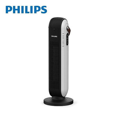 Philips 飛利浦 塔式暖風機 陶磁電暖器 暖風機 可遙控 AHR2142FD 陶瓷直立式 陶磁智能遙控 大廈型 遙控智能溫控 塔式暖風機 電暖器 電暖爐