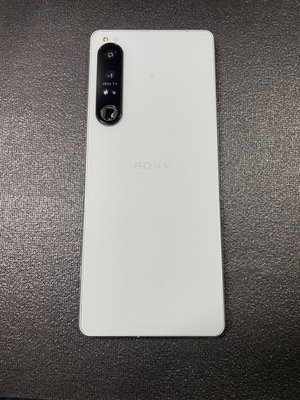 Sony Xperia 1 IV 二手的價格推薦- 2023年10月| 比價比個夠BigGo