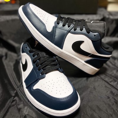 Nike Air Jordan 1 Low 