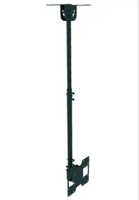 14吋-47吋液晶電視懸吊架 天井吊架 ITW-008+ 最大孔距20×20cm 最大承重40kg-【便利網】