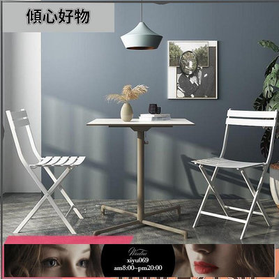 【現貨】MWH  富美 耐火板疊 餐桌室內 戶型 用正方形方桌YYP