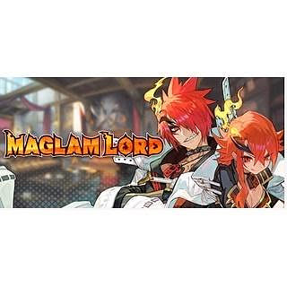 魔劍物語（MAGLAM LORD）Ver1.0 中文版 動作JRPG遊戲  pc單機遊戲 非光碟