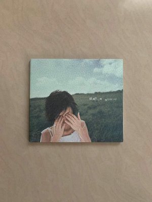 孫燕姿 風箏 單曲CD 電臺宣傳EP 保存新 絕版 1 (TW)