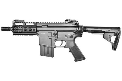 [01] BELL AR15 Compact version 電動槍 ( 玩具槍BB槍BB彈突擊槍衝鋒槍狙擊槍