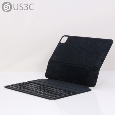 【US3C-高雄店】公司貨 Apple Smart Keyboard Folio For iPad Pro 11 A2038 黑色 中文注音鍵盤