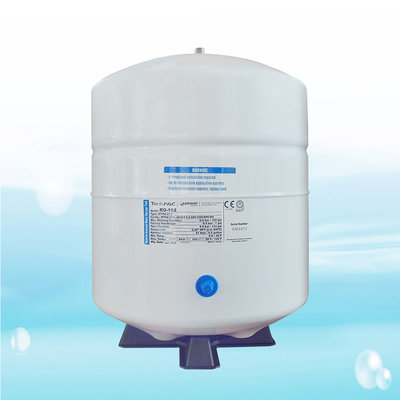 【水易購淨水】RO儲水桶(壓力桶) 5.5G --NSF認證