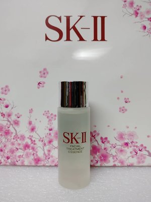 ＊╮☆靚美妝部屋☆╭＊ SKII SK2 青春露 30ML 專櫃公司貨