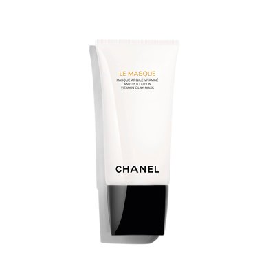 英國代購 CHANEL 香奈兒深海精萃清潔面膜 75ml