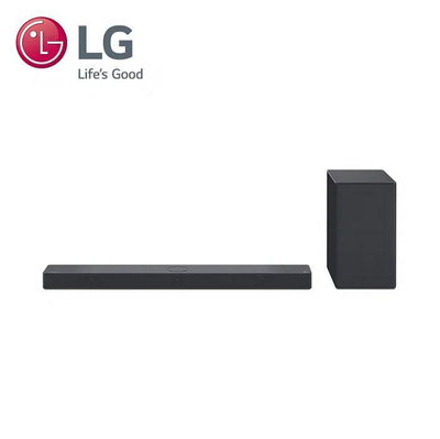 *~ 新家電錧 ~*【LG樂金 SC9S】LG Soundbar SC9S 超維度 6D立體聲霸 實體店面 安心購